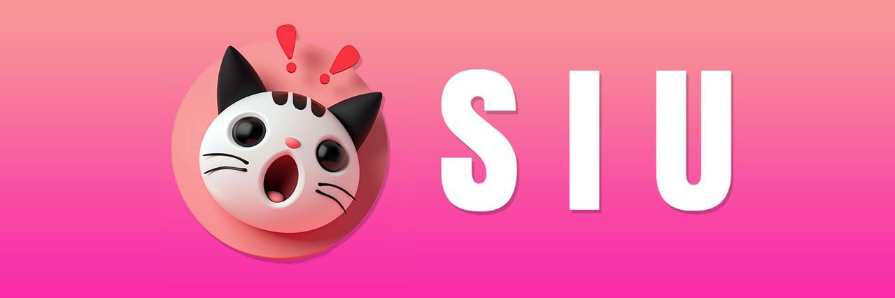 SIU | Bonk’s 💗 banner