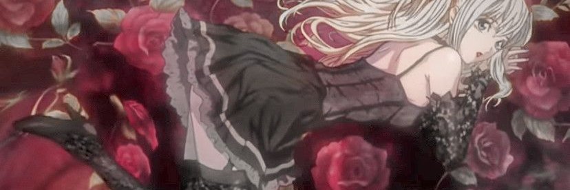 sweet bloom🖤 banner