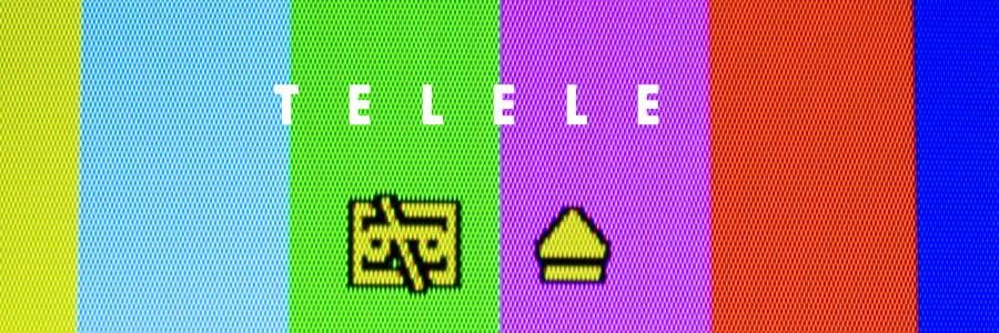 teleletv's profile banner image