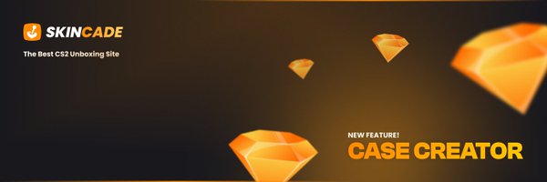 skincadecom Profile Banner