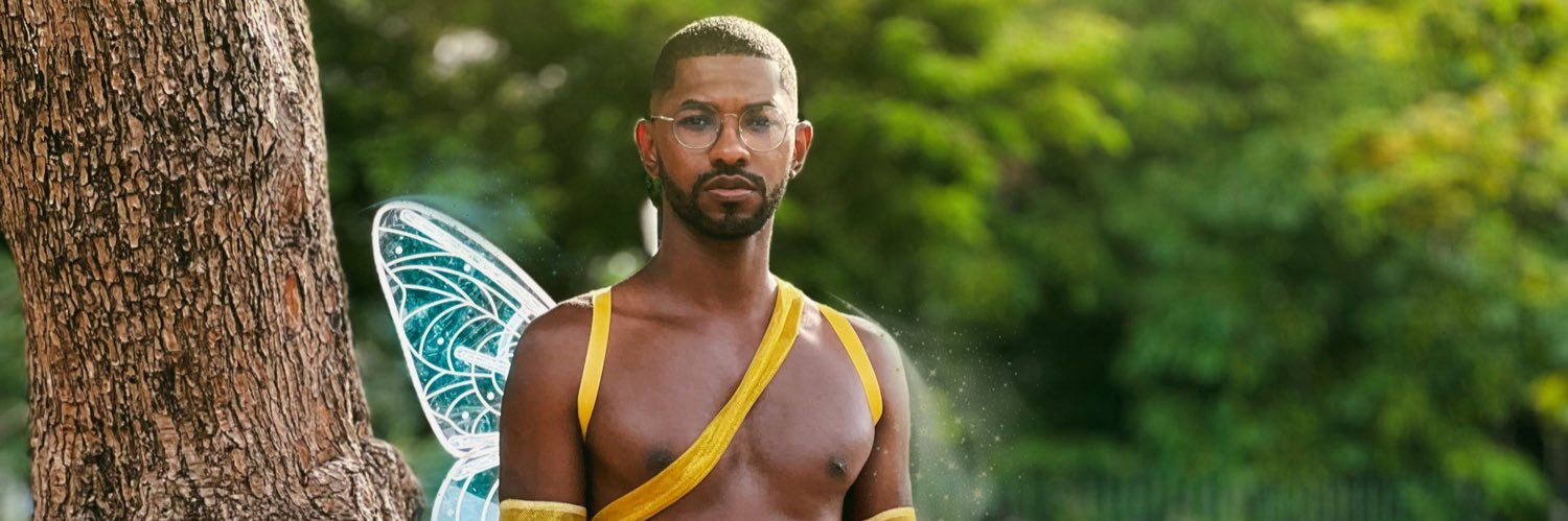 Um mero camponês de 1,93 banner