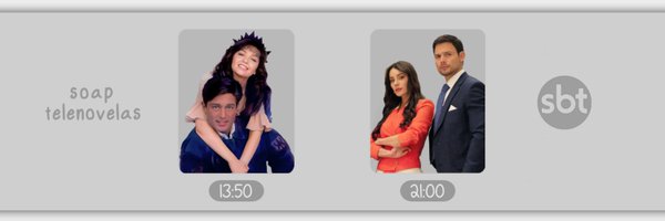 soaptelenovelas Profile Banner