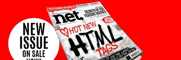 netmag Profile Banner