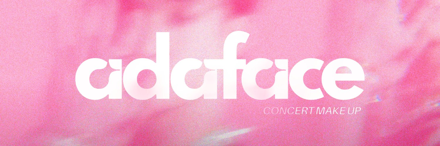 ada ⟡ makeup artist's banner