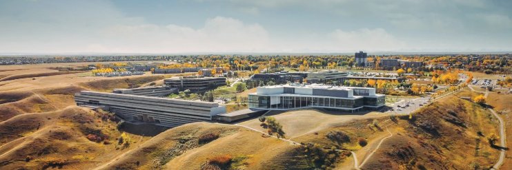 iGEM Lethbridge banner