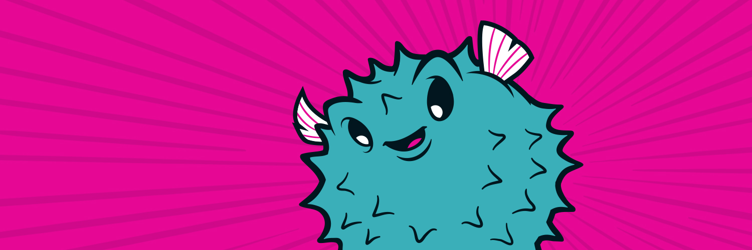 cagedfish's profile banner image