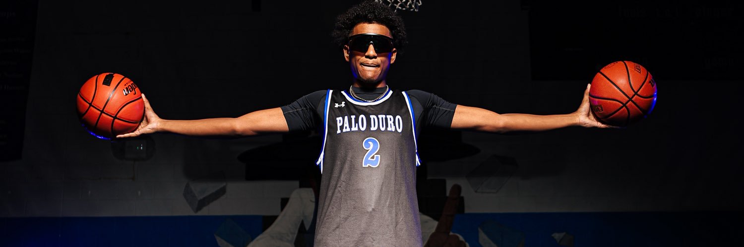 Cheston (CJ) Mitchell Jr banner