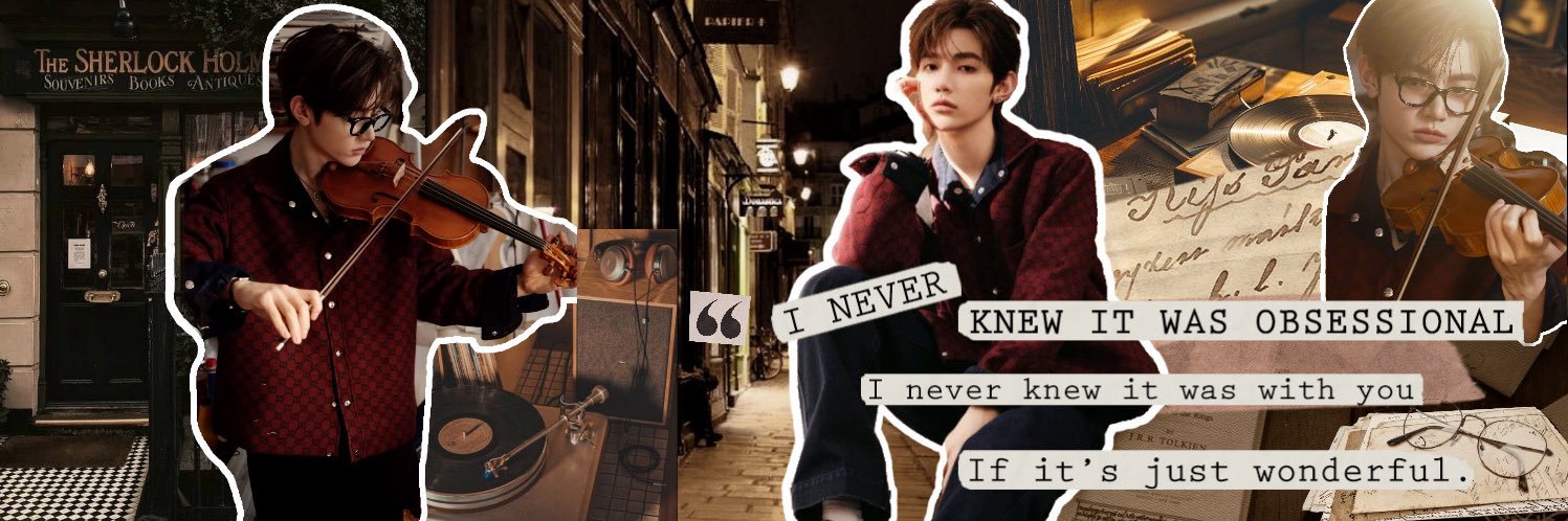 haostfu's profile banner image