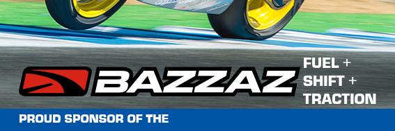 BazzazInc's profile banner image