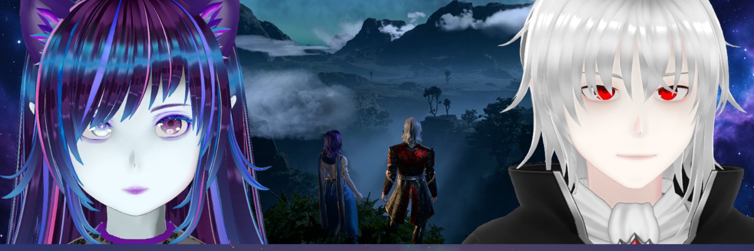 LimboLimes's profile banner image