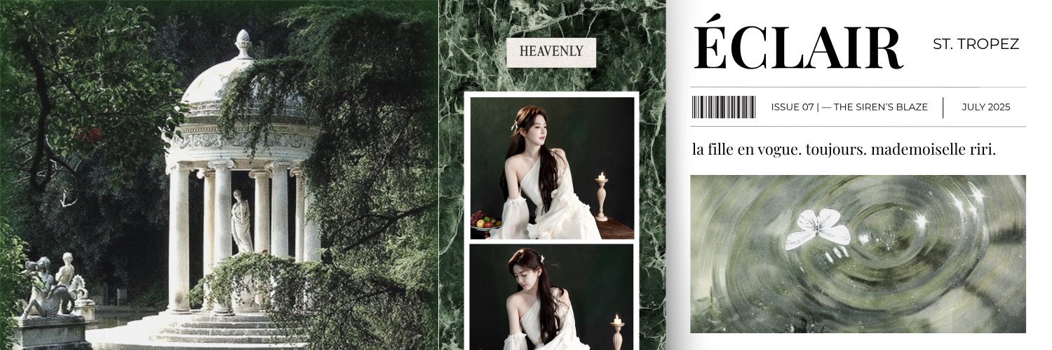 Riri. 𖹭 banner