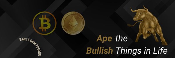 ApeTheBull Profile Banner
