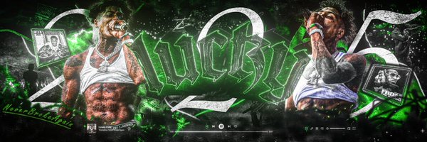 lxckyfs Profile Banner