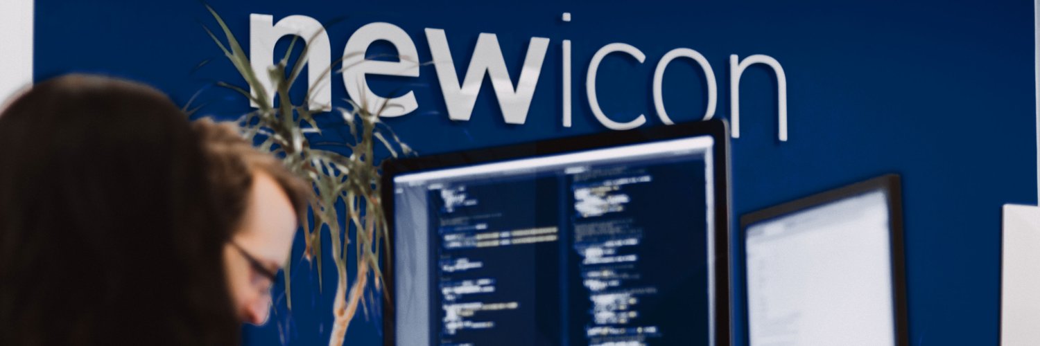 newicon banner