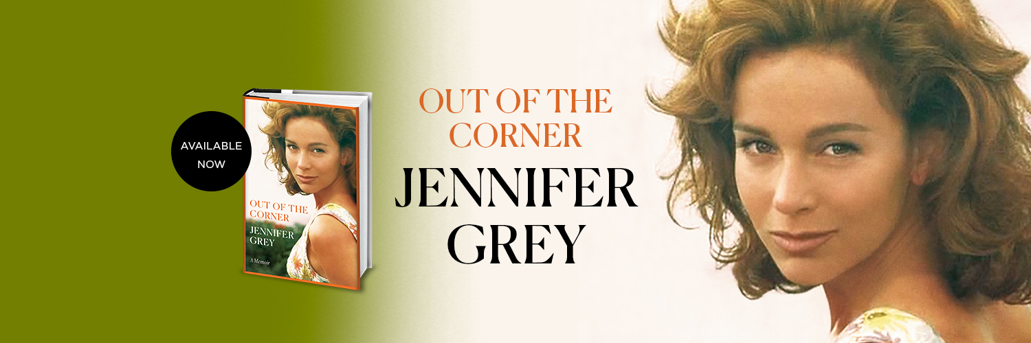 Jennifer Grey Profile Banner