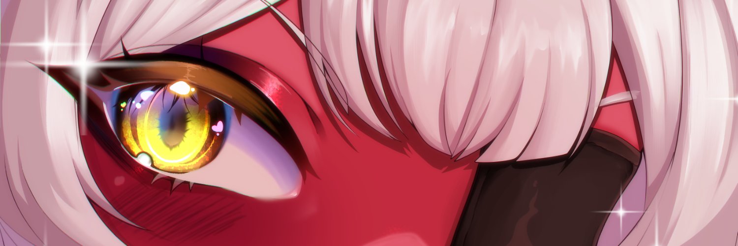 Venara Cernos 😈🦌 banner