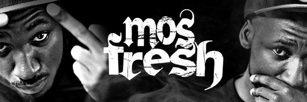 TheRealMosFresh's profile banner image