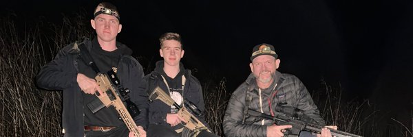 PastorAndPuros Profile Banner