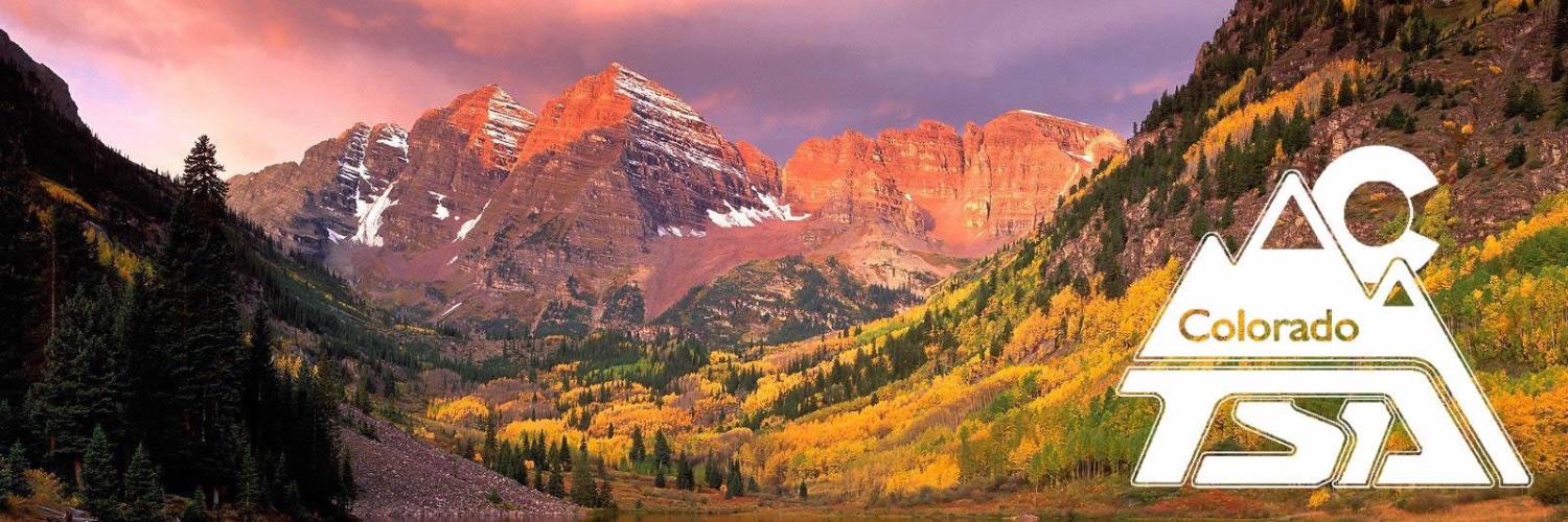Colorado TSA banner