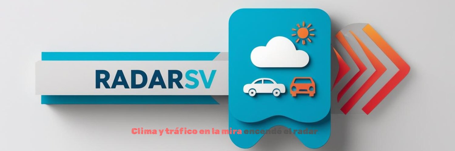 radar_sv's profile banner image
