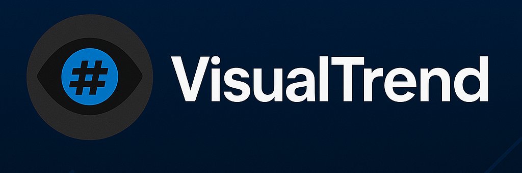 VisualTrend banner