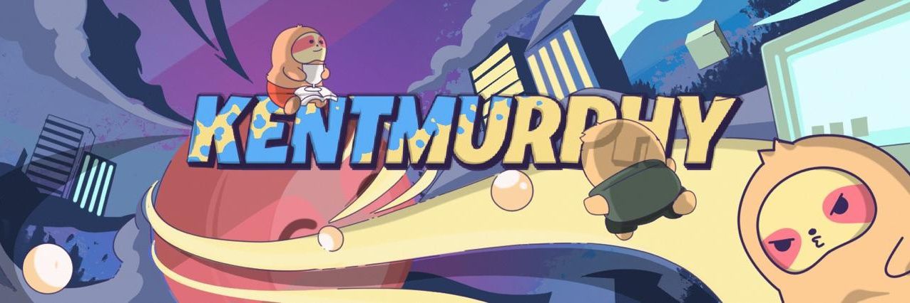 Kent Murphy banner