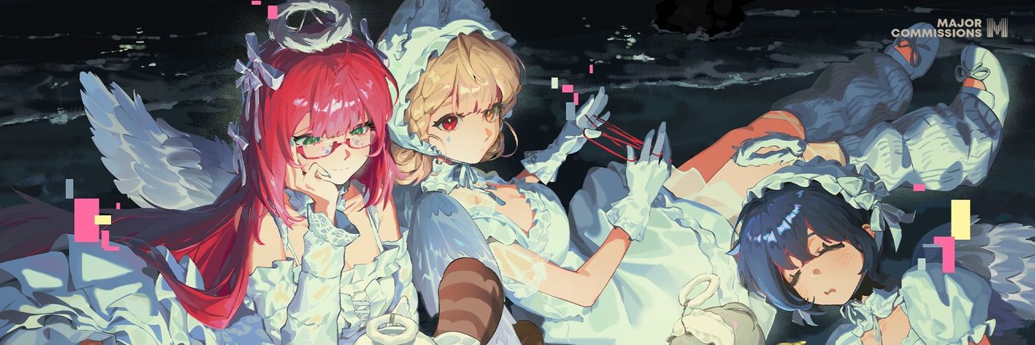 evyrie's banner