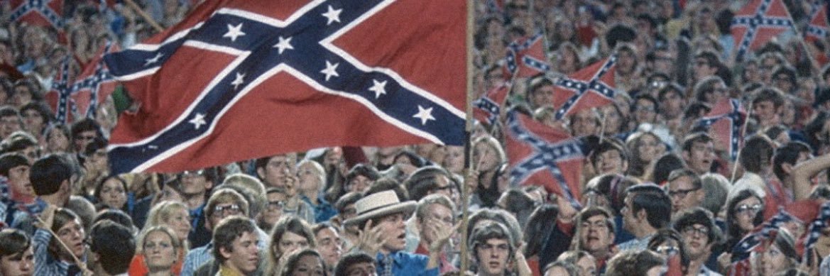 Larry Banks🇹🇹 banner