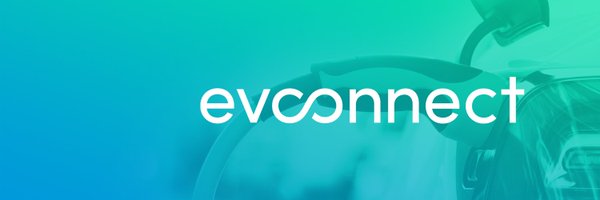 EVConnect Profile Banner