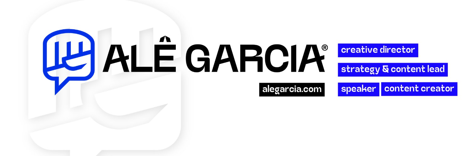 alegarcia's profile banner image