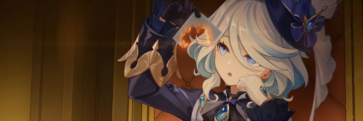 ⒻⓊⓇⒾⓃⒶ banner