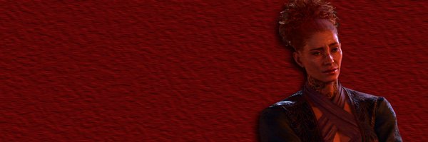 HumanFighterRed Profile Banner