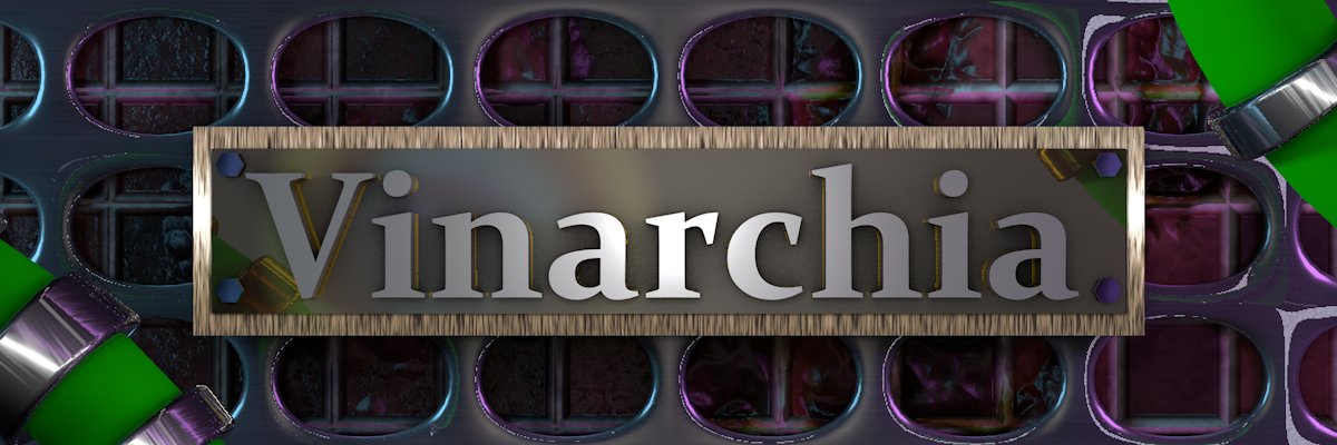 ☣Vinarchia☣'s banner