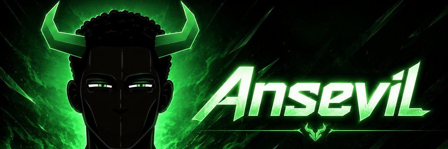 Ansevil banner
