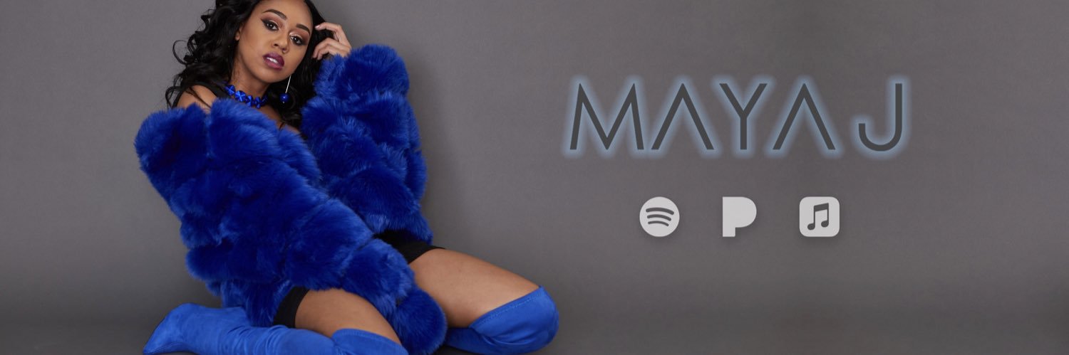 everythingmayaj's profile banner image