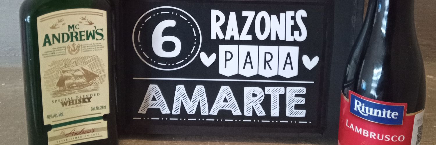 LxRojo's profile banner image
