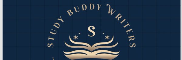 studybuddywrite Profile Banner