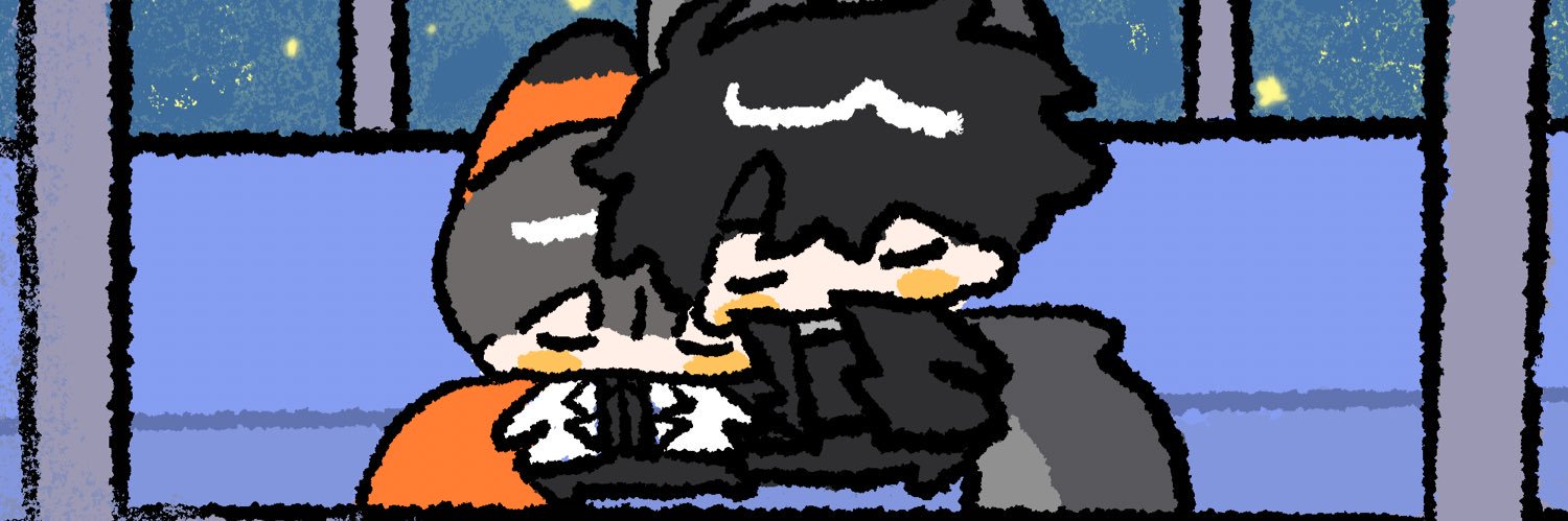 !!'s banner