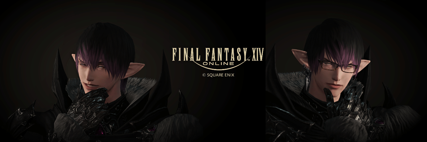 しづき🟣紫月 banner