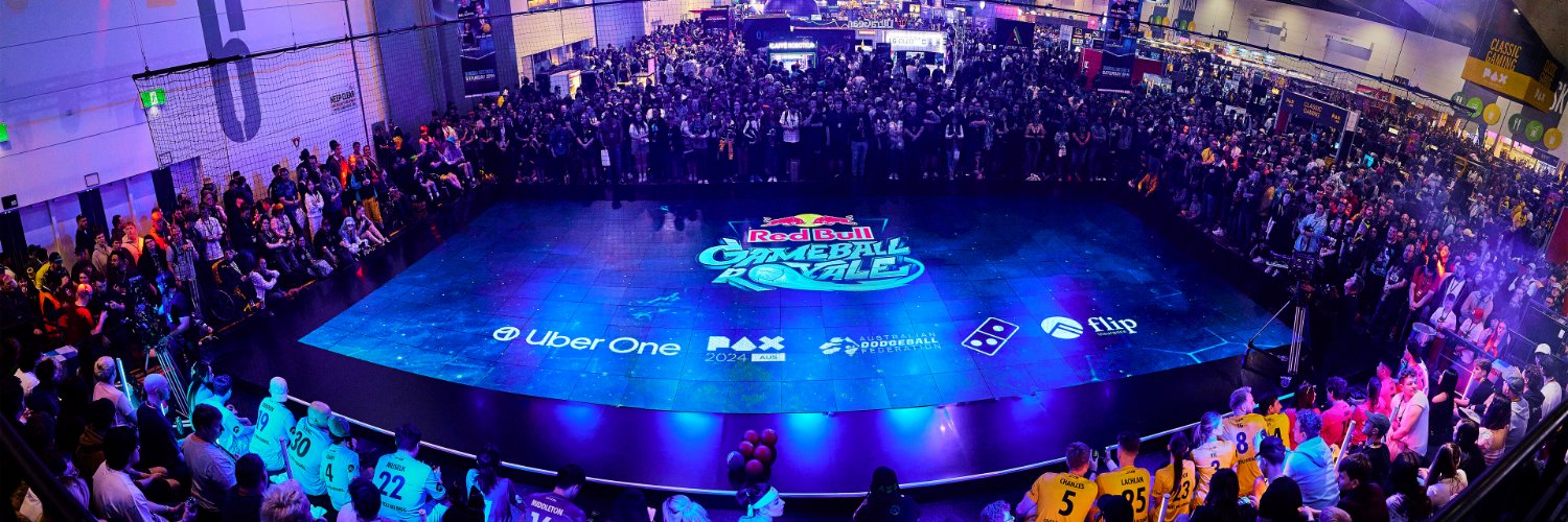 Game Day Collective banner