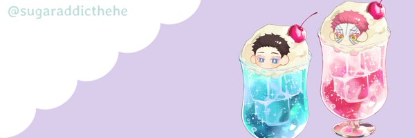sugaraddicthehe Profile Banner