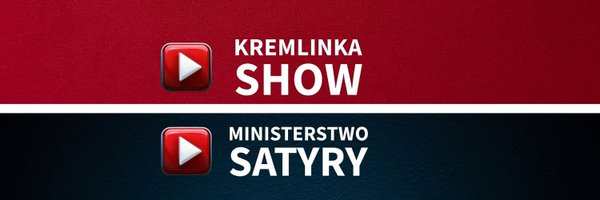KremlinkaShow Profile Banner