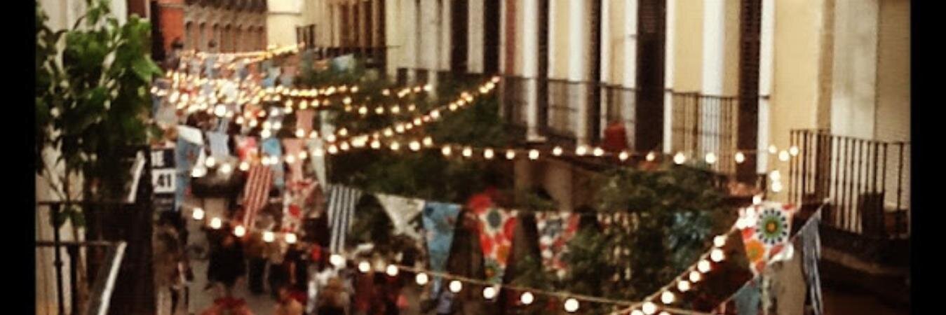 Michelle Ferreira banner