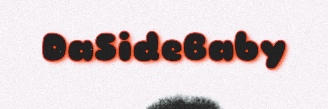 DaSideBaby's profile banner image