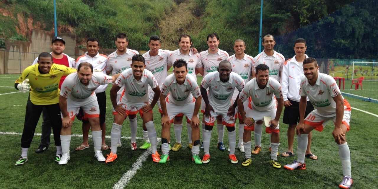 Us Feiassus F C banner