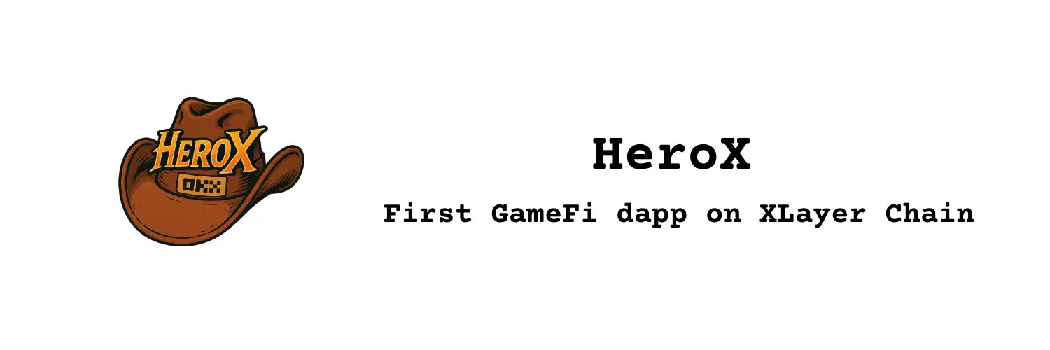HeroX banner