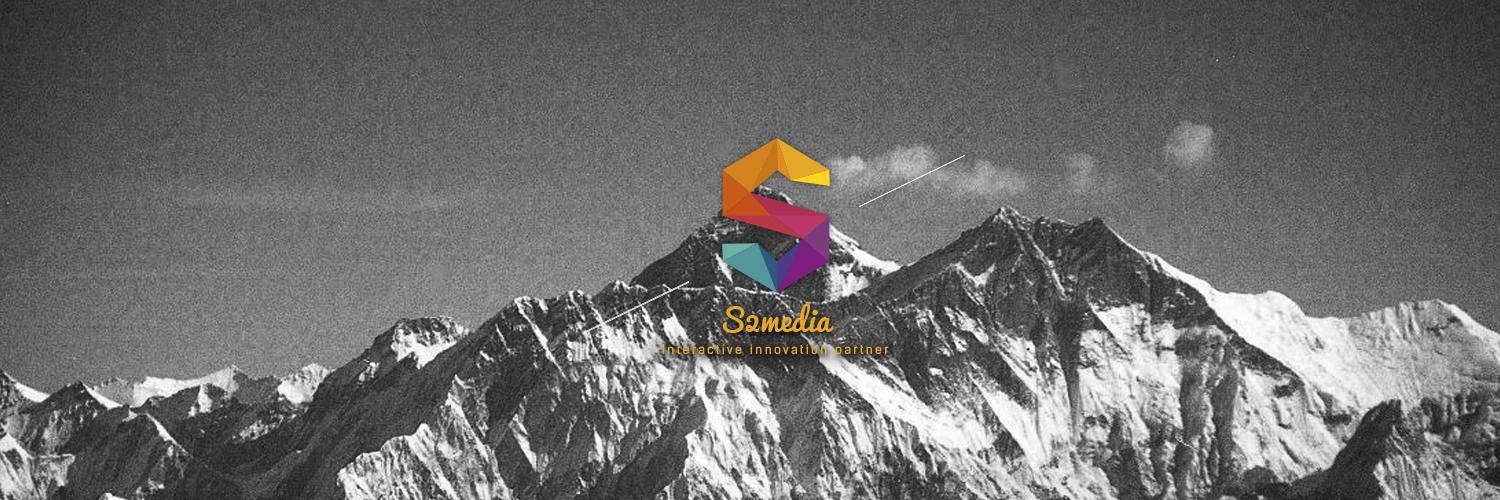 S2Media banner