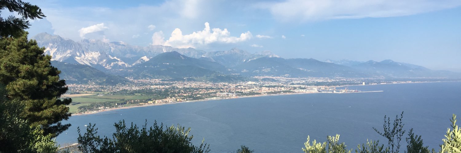 Gcesare's profile banner image