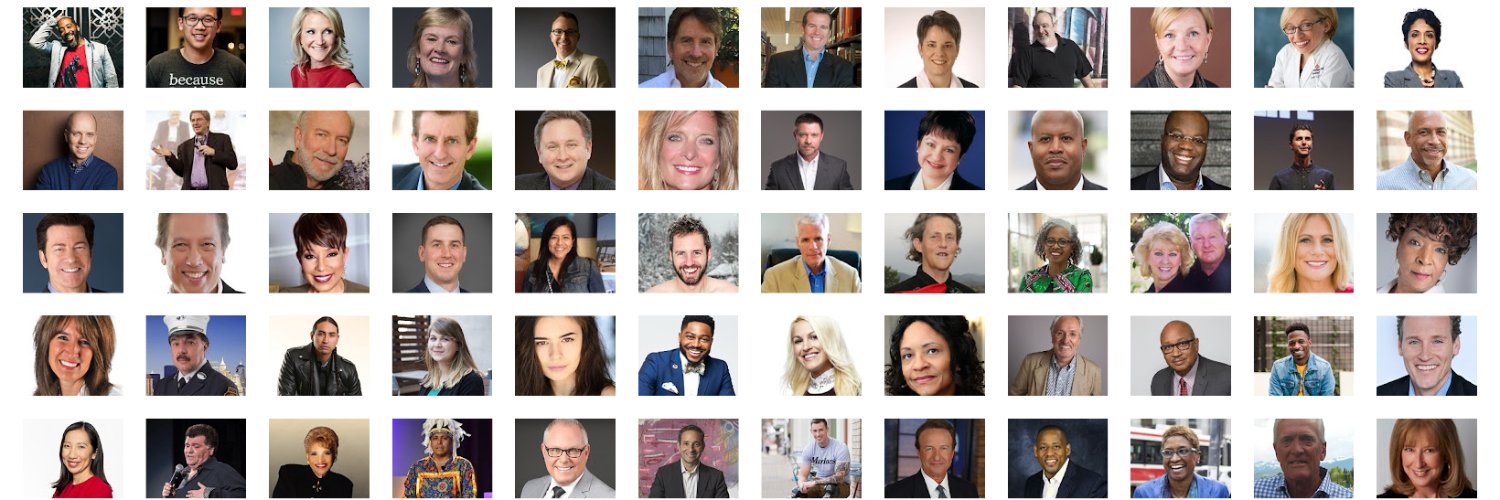 aeiSpeakers's profile banner image
