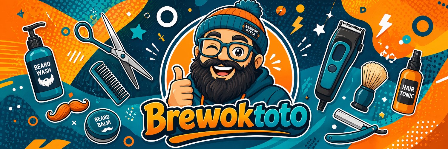 lovebrewok's profile banner image
